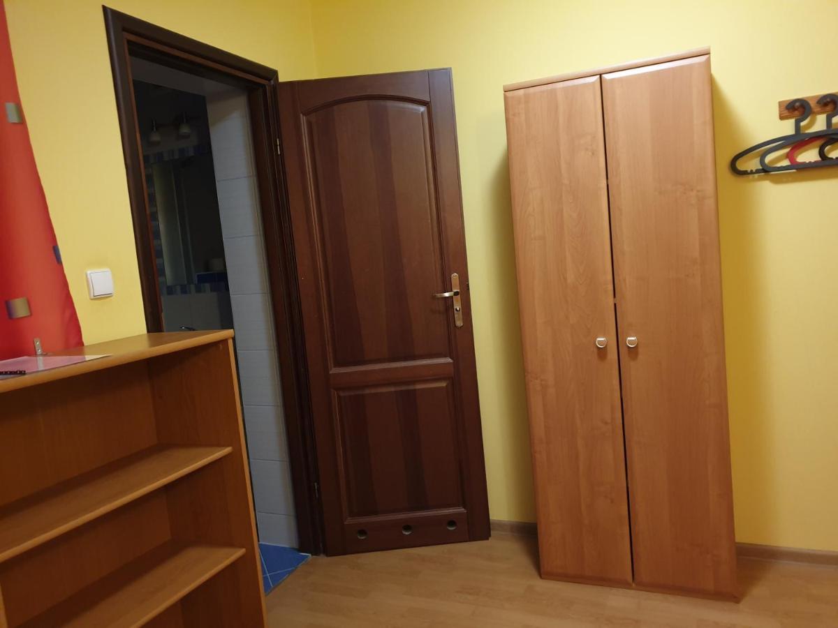 Willa Anda Закопане Экстерьер фото